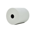 3-1 8  X 230  Thermal Pos Receipt Printer Roll Paper Bpa Free Usa 50 Rolls 55gsm
