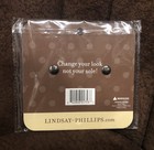 New Lindsay Phillips Sandra Shoe Snaps Charms Coral   Cream Dots    round Circle