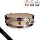 Ludwig Vintage 1960s Jazz Combo Snare Drum 13x3 White Marine Pearl