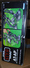 Star Wars Vintage Collection Revenge Of The Sith At-ap  38884 Vehicle Kenner