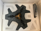 Eaglemoss master Replicas Stargate Sg-1 Goa   uld Ha   tak Mothership- New
