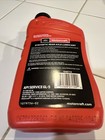 Motorcraft Oem  75w     140 Rear End Grease New Unopened Ford  lincoln Merc mazda