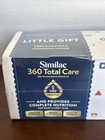 Similac 360 Total Care Promo Little Gift 3x 7 Oz Cans New Exp  Sep 2026