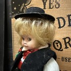 Haunted Doll Active Pocket Spirit   Farid   Djinn  Benevolent Inner Balance 8   