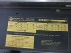 Allen Bradley 150-a135nbd 100 Hp Smc Plus Smart Motor Controller 480v Soft Start