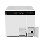 23l Medical Class B Autoclave Fully Automatic 3 Times Vacuum Steam Sterilizer Us