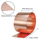 Pure Copper Flashing Roll 99 95  Sheet Roofing Flashing Roll 0 5mmx200mmx3m Usa