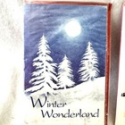 Christmas Cards With Cd  Christmas In The Country And Winter Wonderland  Set 2