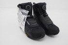 New  Lake Mxz304-x Winter Cycling Boots Men s Size Eu 48 Us 14 Wide Black