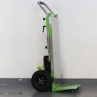 Electric Stair Climbing Hand Trucks Climber Dolly Cart For Moving 880lb Capacity