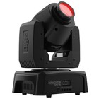 Chauvet Intimidator Spot 110 Compact Led Moving Head Beam Gobo Dmx Dj Light Pair