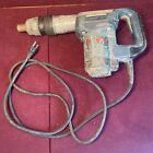 Bosch 11387 Demolition Hammer  Used  Corded  120v Ac  Bits Not Included  Tested