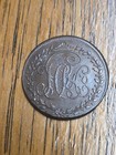    Penny Dublin - H S And Co  1795
