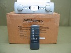 Audio Alchemy Ddp-1 Digital Decoding Preamplifier  1 Owner original Box remote