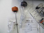 Minty Pearl P-3000d Demon Drive Bass Pedal -  199  