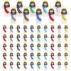 Little Mini Jesus Figures Gold Bless You pcs Small Jesus Figurines In Bulk 100