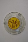 Vintage Ashtray The Sands Hotel Las Vegas Nevada Southwest Casino Desert Glass