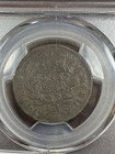 Pcgs Vg8 1797 Draped Bust Large Cent S-143 Rare Variety Rev Of 1797 No Stems