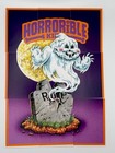 Horrorible Kids Spookala Complete 9 Card Set   Wrapper 2025 Mark Pingitore