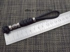 550 Paracord Knife Lanyard With Stainless Steel Beads   Knife Lanyard Bead