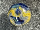 Jabo Celebration Run Contract Marbles  Multi Color Swirl   730