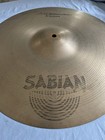 Sabian 18    Aa Medium Thin Crash