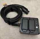Oem Jeep Wrangler 4xe Ev Charger Power Panel Box  68522775ad Original Mopar