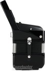 Hohner Bravo Iii 72 Chromatic Piano Key Accordion - Jet Black