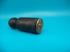 Vintage Larger Metal   Wood Star Sealing Wax Seal Stamp