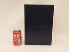 Ralph Lauren Home Remy Decanter Carafe New In Box Slovenia