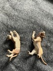 Schleich Lion   Lioness Figurine Set Safari Animal Collectible Figures