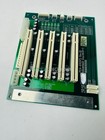 Advantech Pca-6105p5 Rev B1 190k610500 Pci Backplane  5-slots
