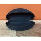 Oakley Black Zipper Semi-hard Case For Sunglasses   Glasses Unisex