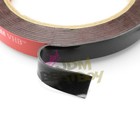  35 Feet  Genuine 3m    Vhb  5952 Gray Double-sided Mounting Acrylic Tape Adhesive