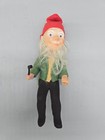 Vintage Gnome Gnotebook   Gnome Figure Lot