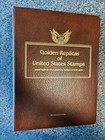 Collection Of Vintage Block Stamps Lot Mnh Original Gum