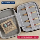 Boveda 84  Reed Humidity Control Packs  Size 8  10-pack - Limits Splitting