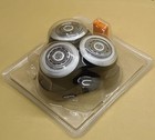 New Replacement Shaver Heads For Philips Norelco Rq12pro Rq12 Pro Series 8000