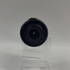 Nikon Af-s Dx Nikkor 55-200mm F 4-5 6g Auto Lens motorized Lens zoom Lens F