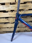 My 21 Sl 1 1 Disc - Frameset Pearl Blue