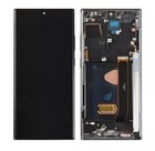 Oled For Samsung Galaxy Note 20 Ultra 5g Touch Screen Replacement With Frame