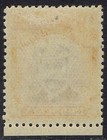 Rhodesia 1913 Kgv Admiral 3d Die I Perf 14