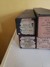  5  Player Piano Rolls- Artempo  Aeolian   More- See Pics -  Lot C