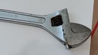 Proto 712 Professional 12  Inch Adjustable Wrench