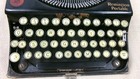 Vintage Antique Remington Portable 1920 s Serial   Nz32560 W case
