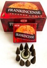 Hem Incense Cones Mega Sale - Buy 5 Get 7 Free    Huge Variety - Free Shipping 