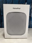 Apple Homepod  1st Gen  Smart Speaker - Space Gray - Siri - Apple Music  Homekit