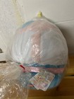 Amuse Unicorn No Cony Cupcake Large Plush