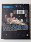 Charmed  The Complete First Season  blu-ray   Slipcover  Brand New Sealed