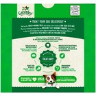 Greenies Original Teenie Natural Dental Dog Treats Pack Of 130